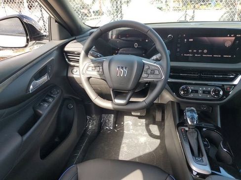 New 2026 Buick Envista Sport Touring w/ Convenience I Package FWD image 11
