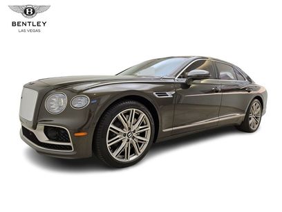 Used 2023 Bentley Flying Spur Plug-In Hybrid