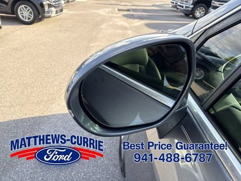 Used 2020 Buick Envision Essence w/ LPO, Cargo Package FWD image 8