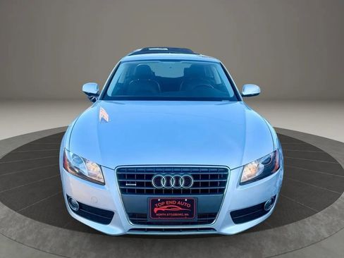 Used 2010 Audi A5 2.0T Premium image 2