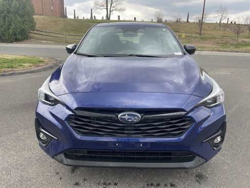 Used 2024 Subaru Impreza RS image 2