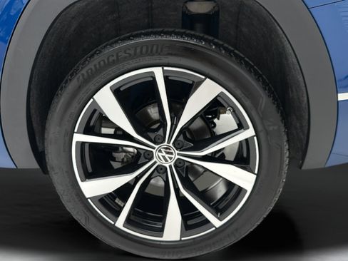 Used 2026 Volkswagen Atlas SEL Premium R-Line AWD/4WD image 10