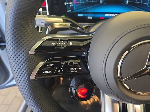 New 2026 Mercedes-Benz S 63 AMG S image 17