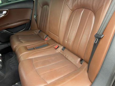 Used 2012 Audi A7 3.0T Prestige AWD/4WD image 42