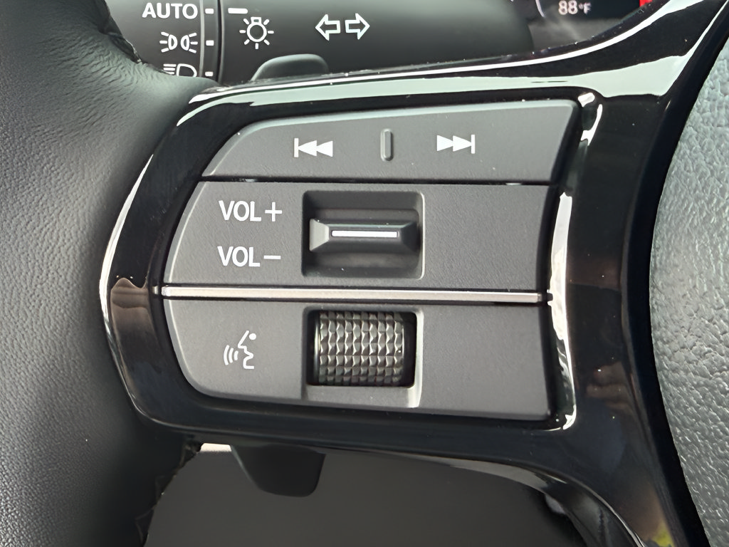 New 2026 Honda Passport RTL image 21