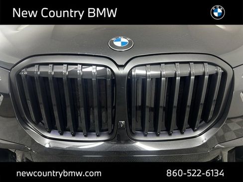 New 2026 BMW X7 xDrive40i w/ M Sport Package image 31