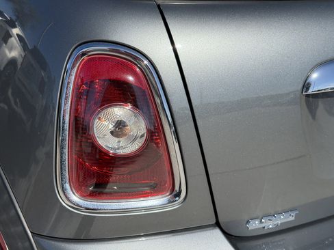 Used 2009 MINI Cooper S image 10