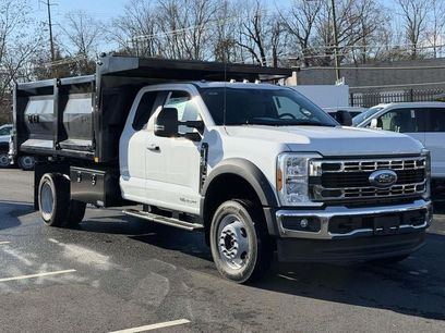 New 2026 Ford F450 XL