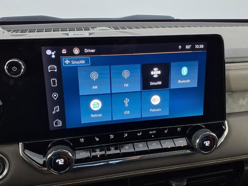 Used 2023 Chevrolet Colorado ZR2 w/ ZR2 Convenience Package III image 19