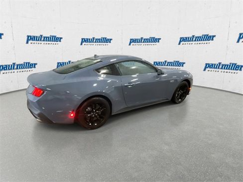 New 2025 Ford Mustang GT image 11