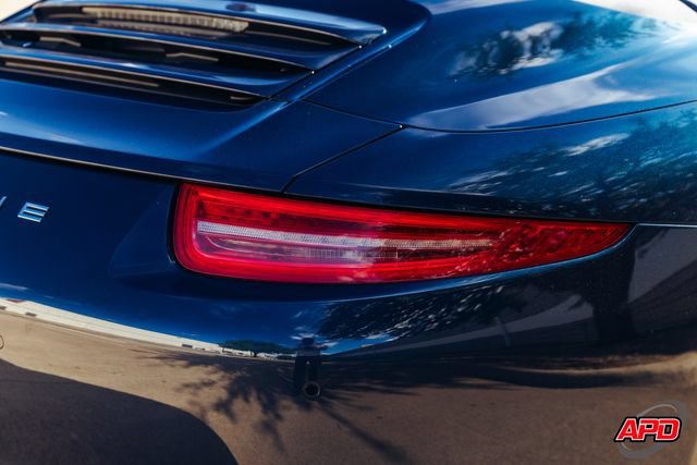 Used 2013 Porsche 911 Carrera S RWD image 53