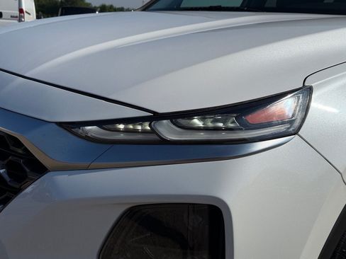 Used 2019 Hyundai Santa Fe SEL w/ Cargo Package AWD/4WD image 38