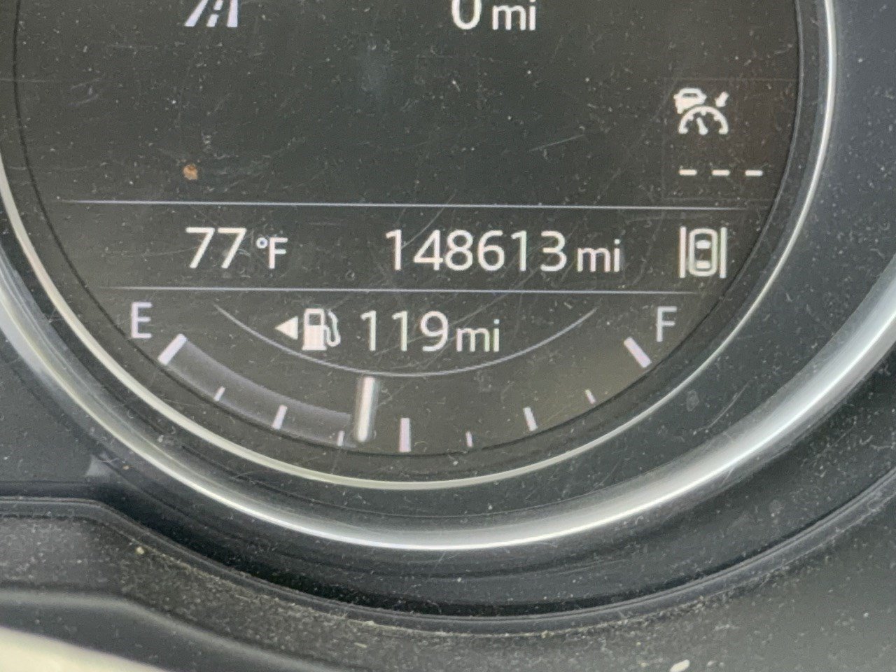 Used 2017 MAZDA CX-5 Touring w/ I-ACTIVSENSE Package FWD image 26