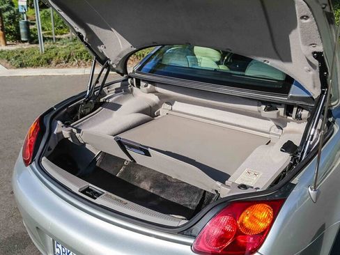 Used 2003 Lexus SC 430 image 36