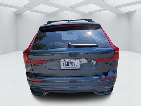 Used 2026 Volvo XC60 T8 Ultra w/ Protection Package Premier AWD/4WD image 4