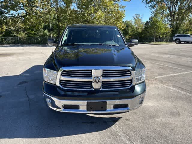Used 2015 RAM 1500 Big Horn AWD/4WD image 3