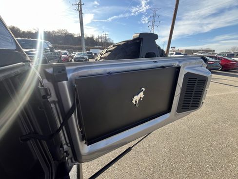 Certified 2022 Ford Bronco Outer Banks image 31