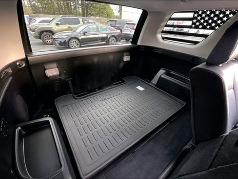 Used 2024 Toyota 4Runner TRD Pro image 28