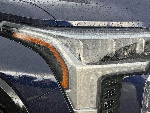 Certified 2026 Toyota Tundra 1794 Edition w/ TRD Off-Road Package image 31