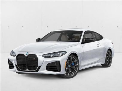 New 2027 BMW M440i Coupe w/ Driving Assistance Package