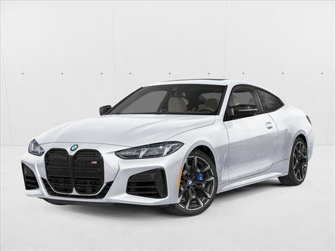 New 2027 BMW M440i Coupe w/ Driving Assistance Package RWD image 1