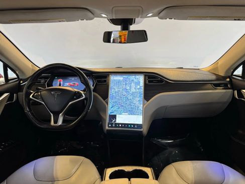 Used 2014 Tesla Model S RWD image 12