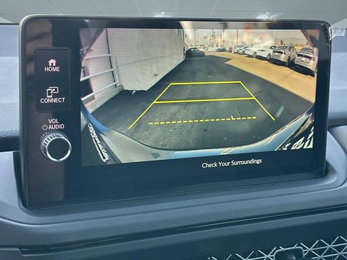 New 2026 Honda Accord LX image 22