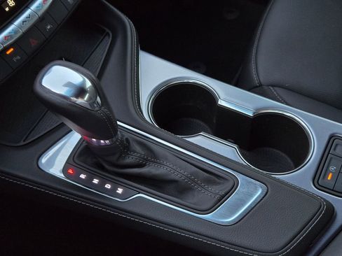 Certified 2024 Cadillac CT4 Premium Luxury image 22