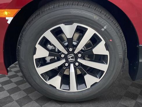 New 2026 Honda Odyssey EX-L image 7