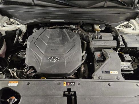 Used 2022 Hyundai Palisade SEL w/ Convenience Package FWD image 21