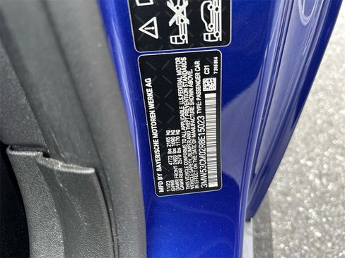 Used 2024 BMW M240i xDrive Coupe image 62