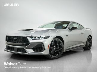 Used 2024 Ford Mustang GT Premium w/ GT Performance Package RWD video 1