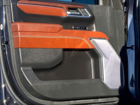 Certified 2023 GMC Sierra 1500 Denali Ultimate image 21