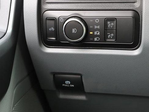 New 2026 Ford F350 XL w/ STX Appearance Package image 34