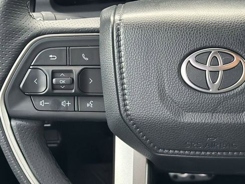 New 2026 Toyota 4Runner TRD Sport Premium AWD/4WD image 27