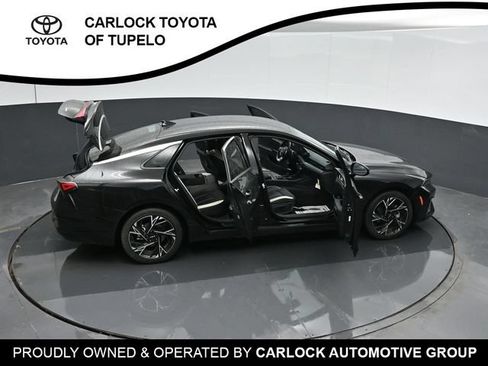 Used 2025 Kia K5 GT-Line FWD image 45