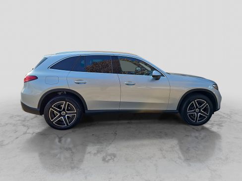 New 2026 Mercedes-Benz GLC 300 image 4