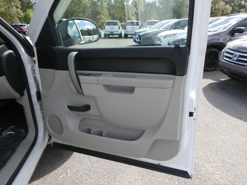 Used 2010 Chevrolet Silverado 1500 LT w/ Power Pack Plus image 22
