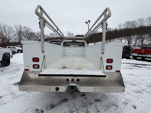 Used 2016 Ford F350 XL w/ Power Equipment Group image 10