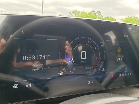 New 2026 Chevrolet Equinox LT FWD image 21