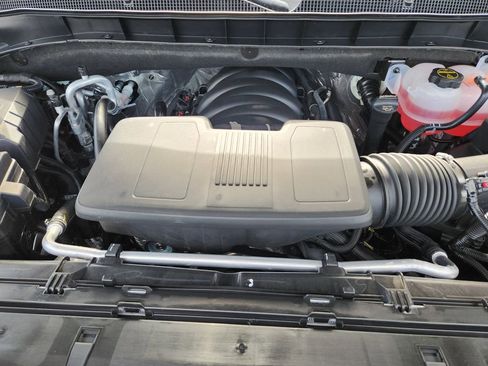 New 2026 Chevrolet Tahoe LT w/ Comfort Package image 20