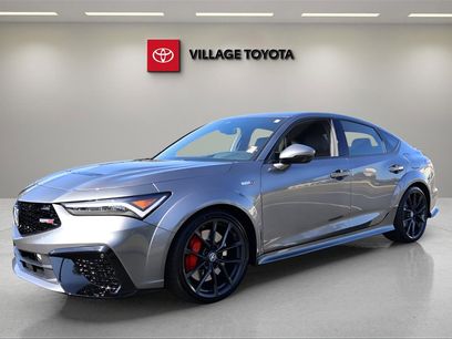 Used 2025 Acura Integra Type S