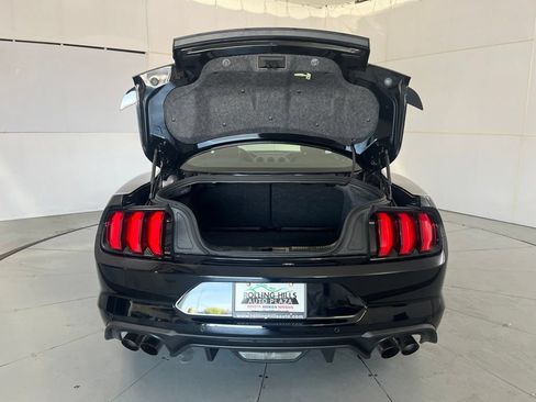Used 2019 Ford Mustang GT w/ Equipment Group 301A RWD image 13