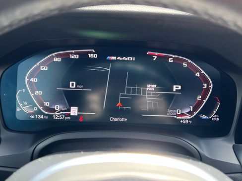 Used 2023 BMW M440i Gran Coupe w/ Premium Package image 21