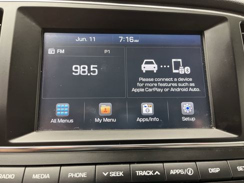Used 2017 Hyundai Elantra SE FWD image 15
