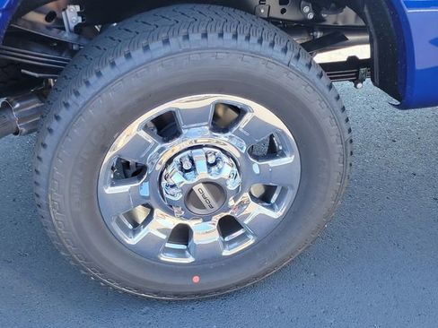 New 2026 Ford F250 Lariat w/ Lariat Ultimate Package image 11