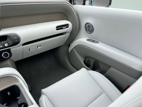 New 2026 Hyundai Palisade SEL FWD image 25