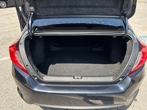 Used 2017 Honda Civic EX-L image 11