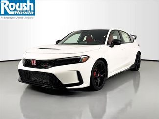 New 2026 Honda Civic Type R video 1
