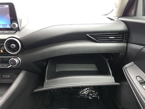 Used 2024 Nissan Sentra SV image 35